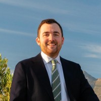 Phelan Green Group Employee Blair Phelan's profile photo