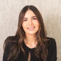 Linear Employee Cristina Cordova's profile photo