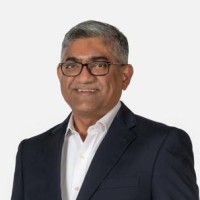 Almosafer Employee Tarique Khatri's profile photo