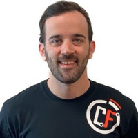 Control Freaks Hawaii Employee Raleigh Hickman's profile photo