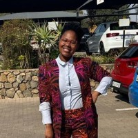 Ntando Dhlamini's profile photo