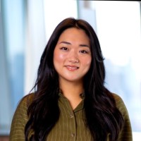 BCG Digital Ventures Employee Sarah Ahn's profile photo