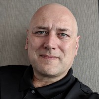 Global Events Consulting Employee Mark Labue's profile photo