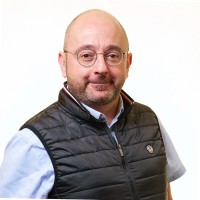 CROC'FRAIS Employee Jean-Lou Deshaies's profile photo