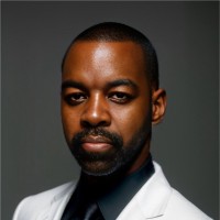 Gibran Donald