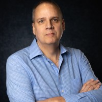 Sectigo Employee Brion Peck's profile photo