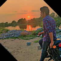 Envisioned Strategy Consulting Employee Narasimha Vaddala's profile photo