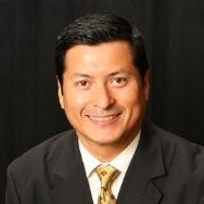 Bolloré Logistics. Employee Luis Acosta's profile photo