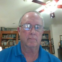 Polytec, Inc. Employee Jack Harmon's profile photo