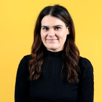 STAR ENERGY RESOURCES Employee Rebecca Griggs's profile photo