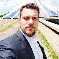 INPE Employee Rafael Costa's profile photo