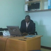Agustine Okindo Email