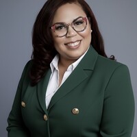 American University Employee Jennifer Scott's profile photo