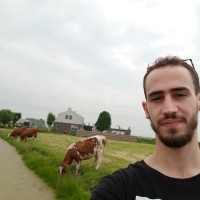 Ex-Sight.Com LTD Employee Yuval Leyson's profile photo