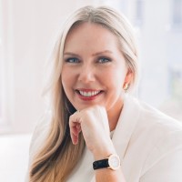 Email e telefono di Katelin Holloway