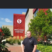 Advanced Engineering Solutions Inc. Employee James Clevenger's profile photo