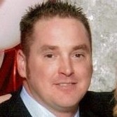 Albies Foods Employee Michael Rowley's profile photo