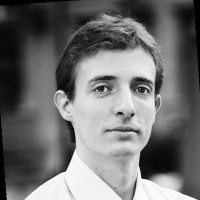 Facilitron Employee Dmitriy Bronin's profile photo