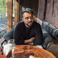 CODE PLAY NINJA Employee Abhishek Negi's profile photo