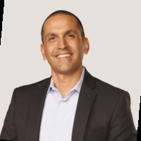 LIFETIME FITNESS Employee Parham Javaheri's profile photo