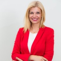 Katarina Krstajic Email