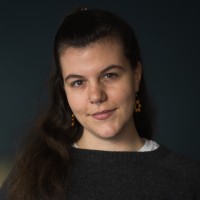 Brooklyn Kura Employee Jessie Floyd's profile photo