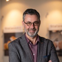 LAITA PGC Employee Loic Le Lionnais's profile photo