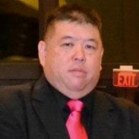 Darrell Chock