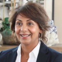 Taqa Employee Kiran Scarr's profile photo