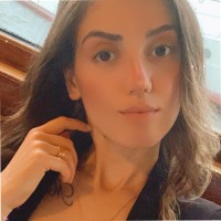 OAKS AB Employee Hazal Sahindal's profile photo