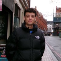 NZ Playcentre Federation Employee Matias Ermenyi's profile photo