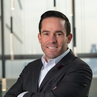 Ingerman Employee Joe Disalvo's profile photo
