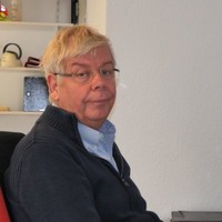 Permar Employee Pim Willemsen's profile photo