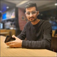 Epicenter AI Employee Ravi Kateliya's profile photo