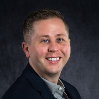 INTEGRIS Health Employee Donald Kern-Tuller's profile photo