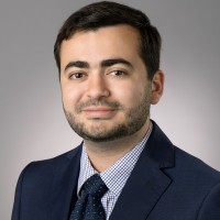 Tesla Employee Juan Cobos's profile photo