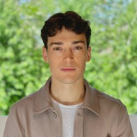 Raúl Giner's profile photo