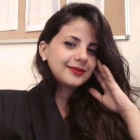 RADIOMARS Employee Kawtar Skalli's profile photo