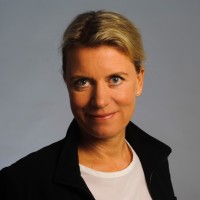 IFCO SYSTEMS Employee Carolin Mantel's profile photo