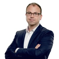 Calandi GmbH Employee Sven Rößner's profile photo