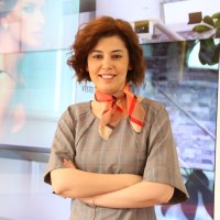 Vestel Employee Zeynep Tarhan's profile photo