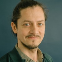 University of Hamburg Employee Stefan Aykut's profile photo