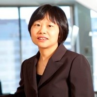 Sughrue Mion PLLC Employee Hui Wauters's profile photo
