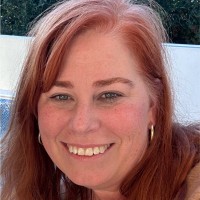 Salesforce Employee Alexandra Geist's profile photo