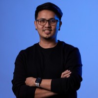 Silverstripe Employee Jeffrey Javier's profile photo