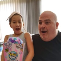 DHL Express Employee Shane Carson's profile photo