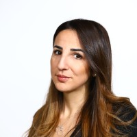 366 Employee Lydia Benfares's profile photo
