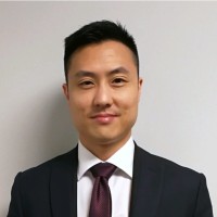 Accenture Employee Christopher Chi's profile photo