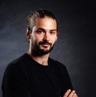 Vertical Access Sàrl Employee Dominique Charpilloz's profile photo
