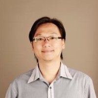 Omnicom Media Group Employee Robert Tee's profile photo